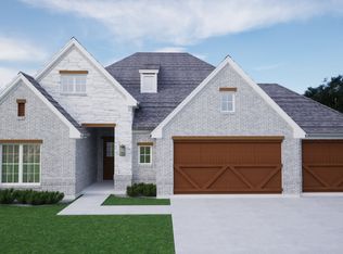 The Conroe Plan, LaTara, Haslet, TX 76052