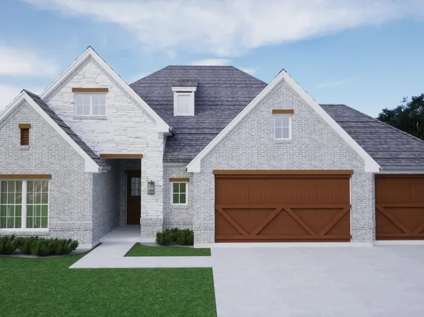 The Conroe Plan, LaTara