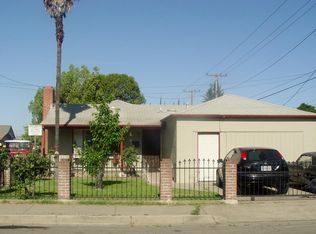 841 S Washington St, Lodi, CA 95240