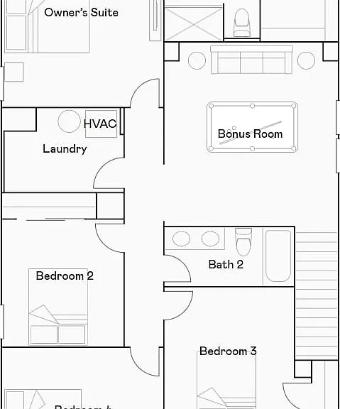 1699 Windrush Pl — Photo 4