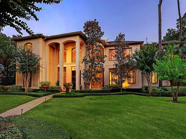 11101 S Country Squire St, Houston, TX 77024