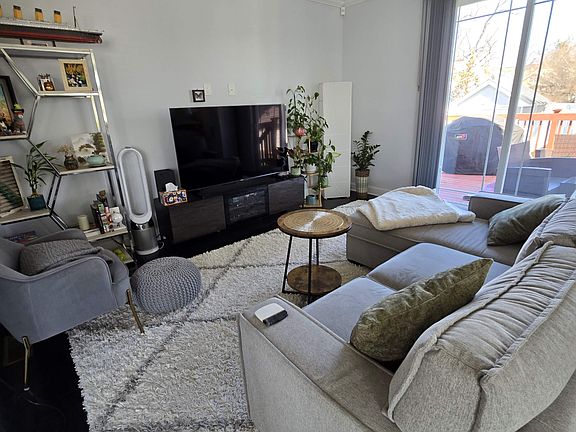 Family Room Area