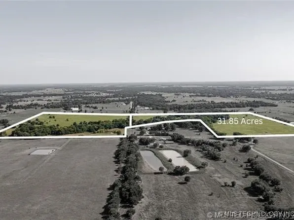 31 E Davis Rd, Durant, OK 74701