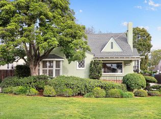2046 Marengo Ave, South Pasadena, CA 91030