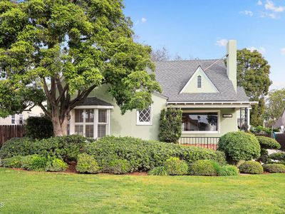 2046 Marengo Ave, South Pasadena, CA, 91030