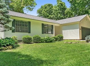 5732 N Evanston Ave, Indianapolis, IN 46220