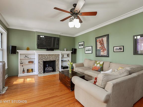 4th image of 517 W Belmont Ave #2