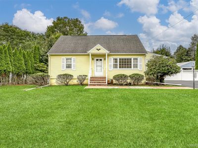 14 Church Road, Suffern, NY, 10901