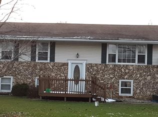 57595 Kline St, Mishawaka, IN 46544