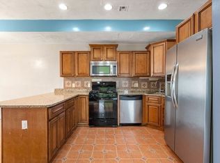 176 Magnolia St #B, Boston, MA 02125