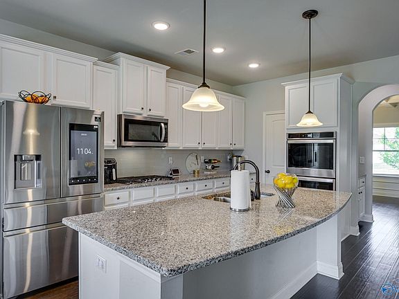5th image of 7703 Timber Grove Ln NW