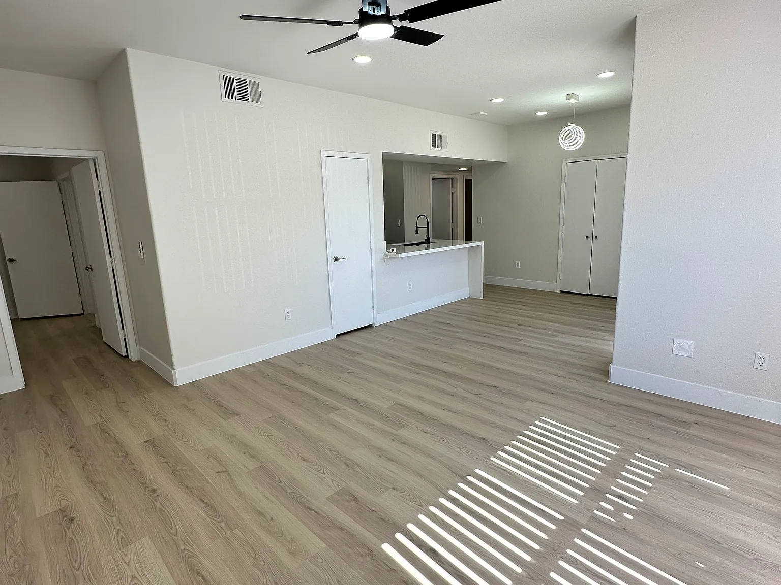 6650 W Warm Springs Road — Photo 4