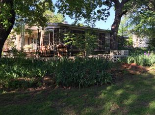 2200 E 21st St, Ada, OK 74820