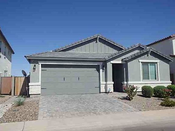 Property Front View