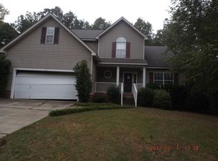 313 Concord Place Rd, Irmo, SC 29063
