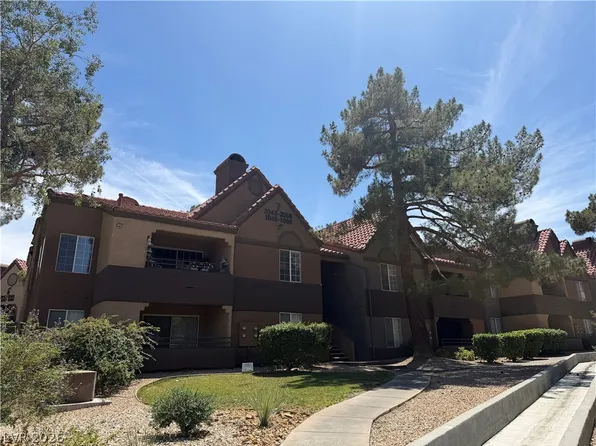 2200 S Fort Apache Rd Unit 2048, Las Vegas, NV 89117