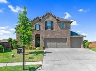 3336 Denali Dr, Irving, TX 75063