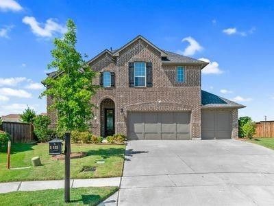 3336 Denali Dr, Irving, TX, 75063