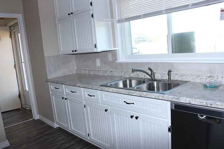 Nice three bedroom close to Hospital and Cameron — Photo 3