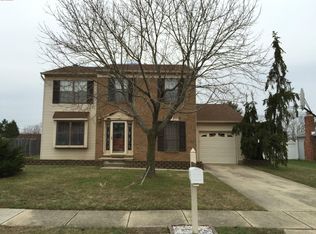 6 Pluto Dr, Sewell, NJ 08080