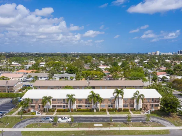 2141 NE 56th St APT 105, Fort Lauderdale, FL 33308
