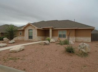 4213 Autumnwood Trl, San Angelo, TX 76904