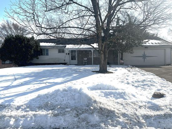 309 Kerry St, Trenton, OH 45067