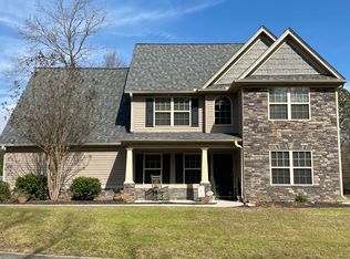 2701 Rosie Ct, Monroe, GA 30656