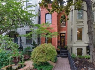 918 N Carolina Ave SE, Washington, DC 20003