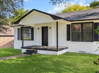 1731 N Forest Ave, Tyler, TX 75702