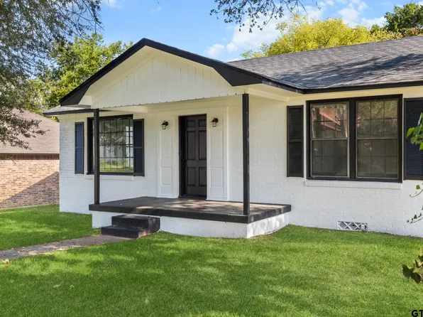 1731 N Forest Ave, Tyler, TX 75702