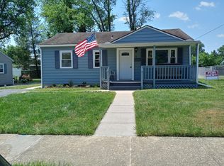 10 S Atwood Rd, Bel Air, MD 21014