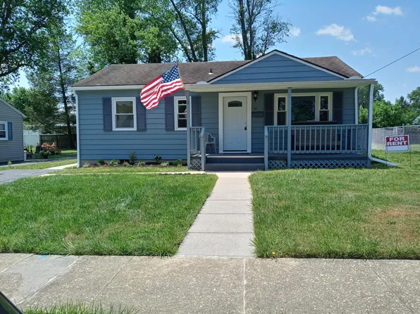 10 S Atwood Rd, Bel Air, MD 21014