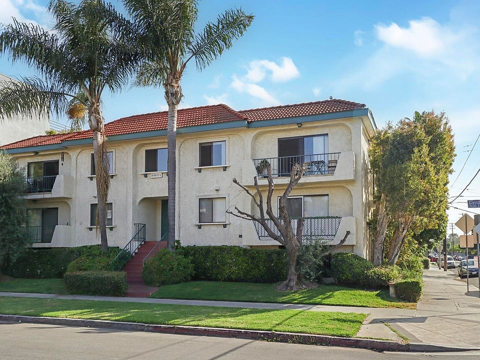 1st image of 3601 Glendon Ave APT 206