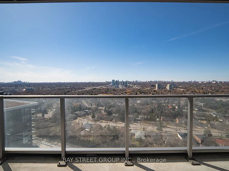 38 Forest Manor Rd #1709 — Photo 7