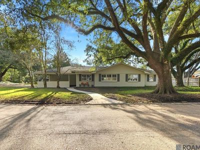 5550 Berkshire Ave, Baton Rouge, LA, 70806
