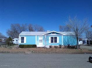 4301 N Mobile Cir E, Prescott Valley, AZ 86314