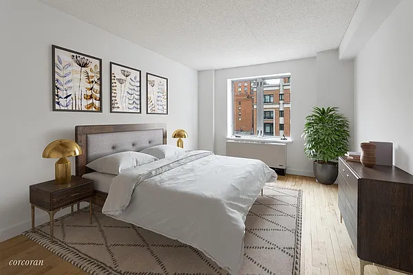 Rented by Corcoran | media 3