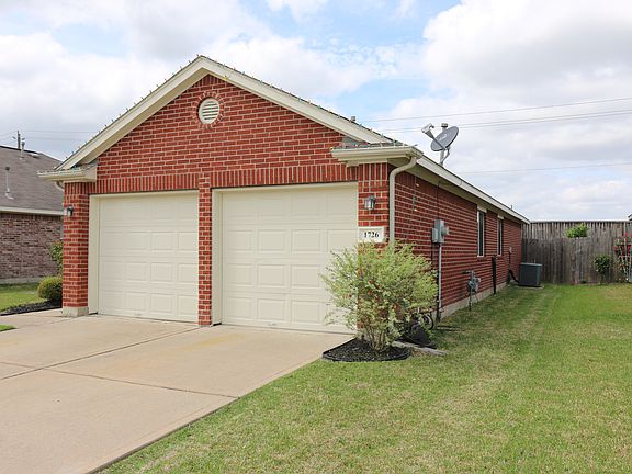 2nd image of 1726 Kessler Park Ct