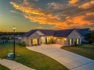 31114 Peregrine Dr, Spanish Fort, AL 36527