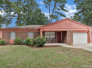 3346 Gorton Rd, Shreveport, LA 71119