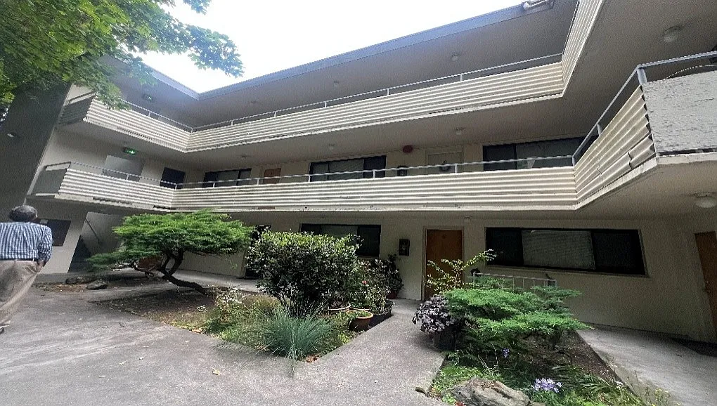 1 bed, $1,495 — Photo 1