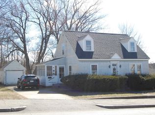 253 Cilley Rd, Manchester, NH 03103