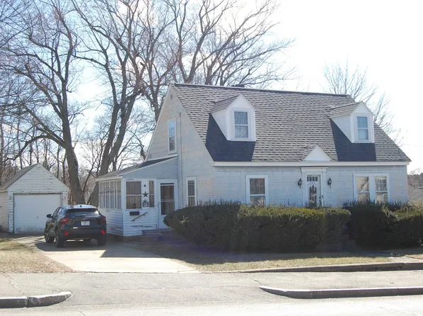 253 Cilley Road, Manchester, NH 03103