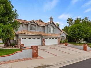 12620 Classics Dr, Granada Hills, CA 91344