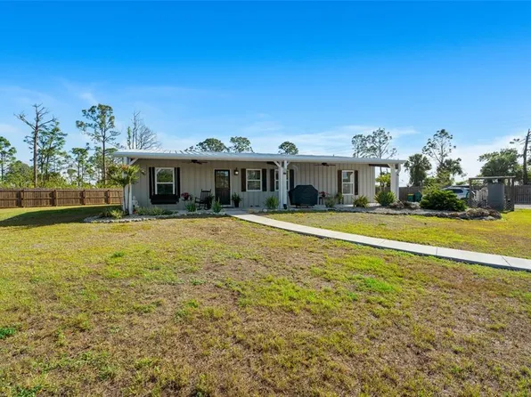 29527 Maris Dr, Punta Gorda, FL 33982