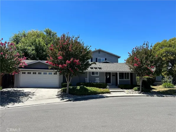 4486 Bacon Ct, Pleasanton, CA 94588