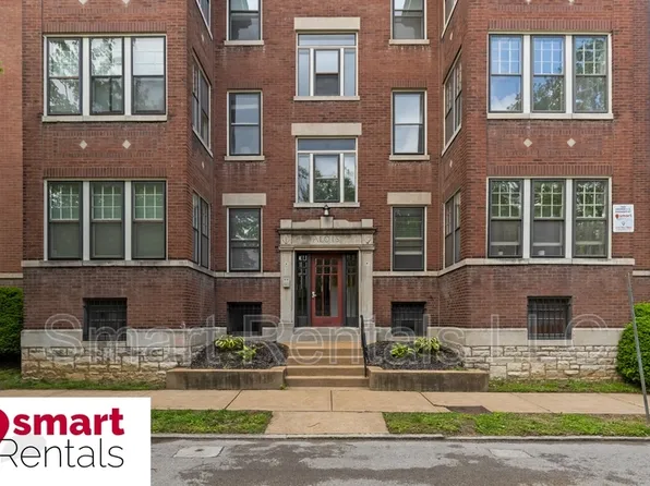 4101 Flad Ave APT B, Saint Louis, MO 63110