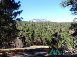 13 Nook Rd, Las Vegas, NM 87701
