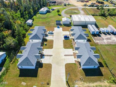 2729 Carol Ln, Panama City, FL, 32405